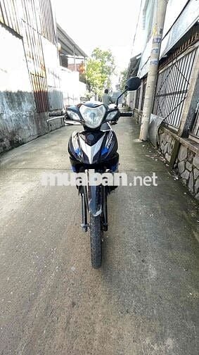 xe sym elegant 50cc dk 2017 máy zin êm