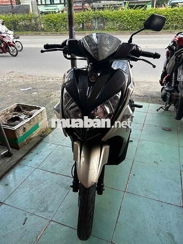 Thanh lý xe Yamaha Nouvo 4 máy kêu nhẹ bít tông
