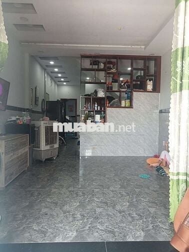 Tôi chính chủ bán nhà 1sec Đường nữ dân công