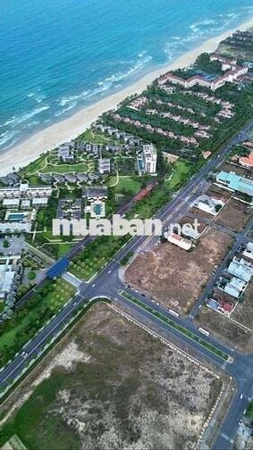 BÁN ĐẤT NGUYỄN CƠ THẠCH _ VỊ TRÍ ĐẸP !