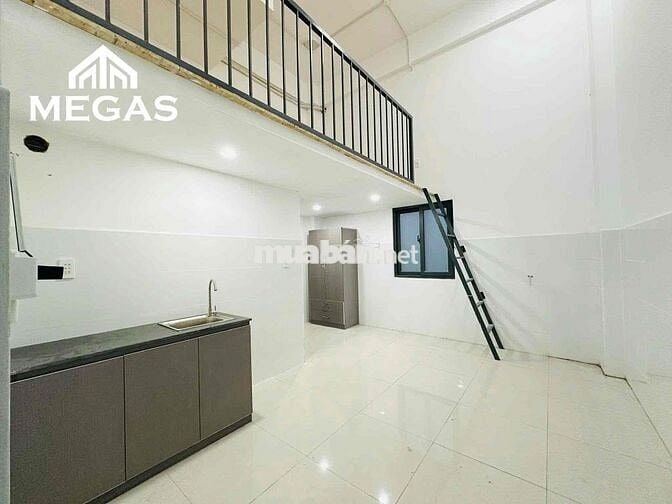 🏡 Trống Sẵn Phòng mới xây  Cữa sổ trời - Gác Cao Thoáng mát 🎋🎋