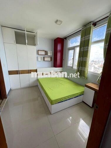 Chung cư Proper Plaza đường Phan Văn Hớn cho thuê 65m2, 2PN, 9TR