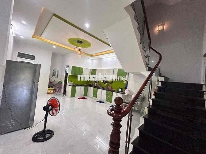 CHO THUÊ NHÀ KDC PHÚC ĐẠT PHÚ LỢI