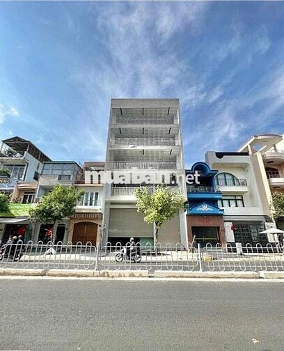 ✅ TOÀ NHÀ VP CHO THUÊ NGUYỄN SƠN. TÂN PHÚ