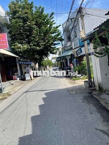💥 NGŨ HÀNH SƠN - MẶT TIỀN 175M2 - LÔ GÓC SIÊU ĐẦU TƯ