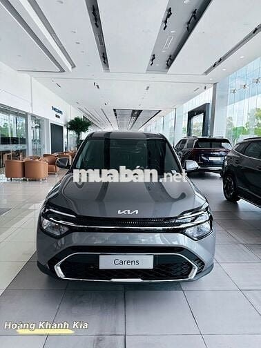 Kia Carens 2025 1.5G IVT
