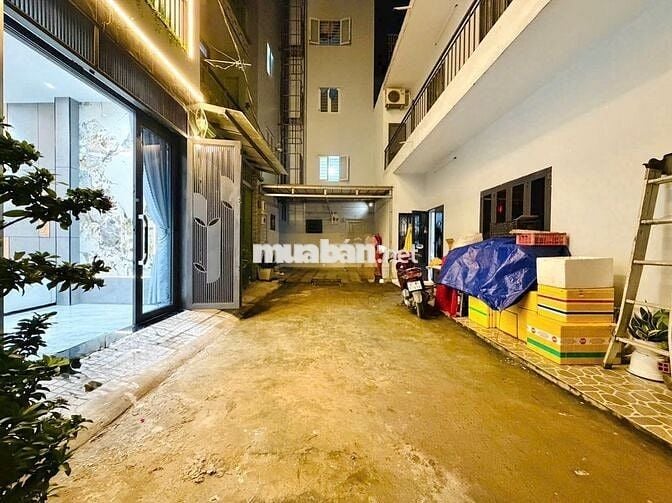 Bán nhà 2 tầng hẻm xe hơi, Q.Gò Vấp DT: 4x15m, giá chỉ 6.9 tỷ, ở ngay