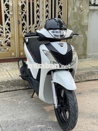HONDA - SH VIỆT 2021 lên áo Ý