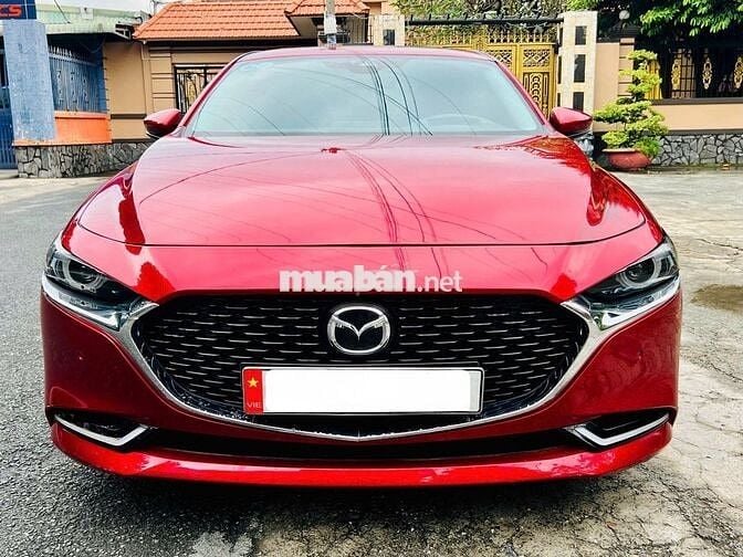Mazda 3 2022 1.5L Premium - 45000 km