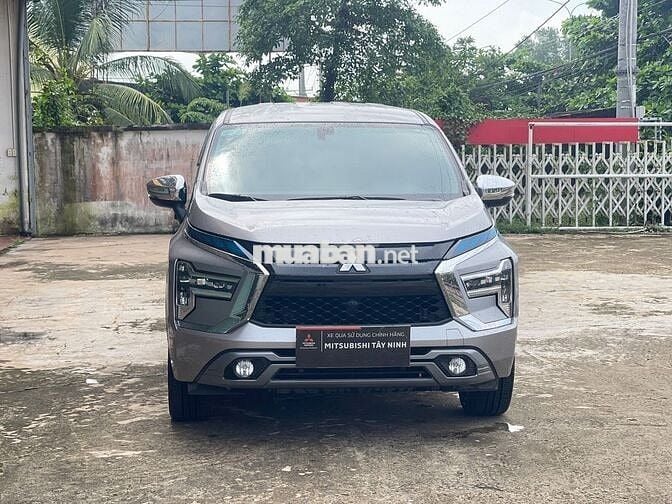 Xpander 2024 Premium 1.5 AT - 22000 km - Lướt Đẹp