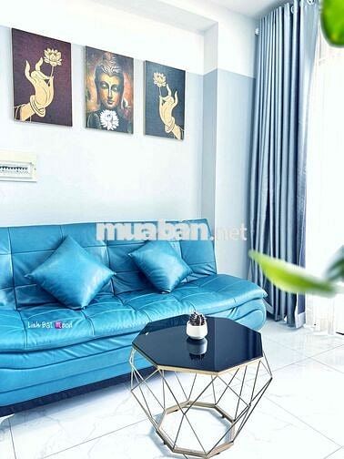 Bán nhanh căn 1 PN Sổ sẵn -công chứng ngay