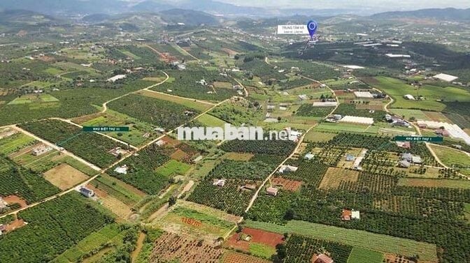 Kẹt tiền chủ gửi bán lô đất đẹp gần sân bay giá chỉ 659tr