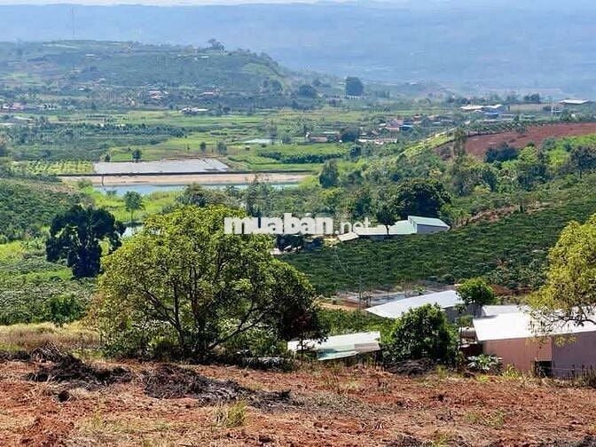 Chủ gửi bán lô đât view đẹp tại Lâm Hà giá chỉ 575tr