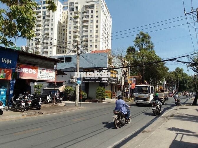 Đẹp lắm ạ- Lô đất 60m2- Nở hậu- Đường xe hơi 8m- Lý Tế Xuyên- 5.9 tỷ