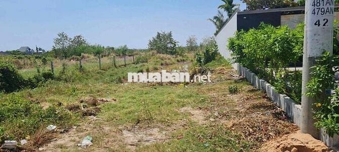 Đất Thổ cư, Mặt tiền Tỉnh lộ 44A, Sổ hồng riêng