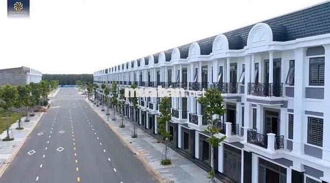 Cần bán lô đất nền gần sân bay Long Thành sổ đỏ thổ cư 100% chỉ 1,89tỷ