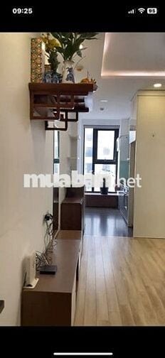 CHÍNH CHỦ CHO THUÊ CĂN HỘ CC 2 NGỦ 32 ĐẠI TỪ FULL NỘI THẤT ĐẸP MỚI