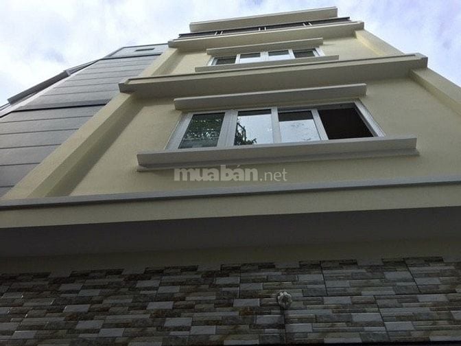 Cho thuê nhà nguyên căn đường Núi Thành gần Etown Cộng Hòa