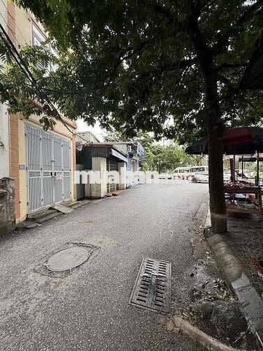 63m2 - gần KĐT Hồng Hà/ Thanh Trì - Kinh Doanh Tốt - Ô tô đỗ cửa