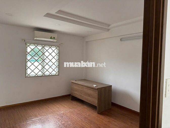 Cho thuê nhà nguyên căn 88m2 hẻm cụt.