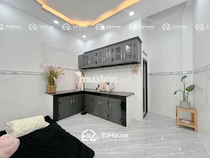 PHÒNG TRỌ GIÁ RẺ GÒ VẤP NGAY TRUNG TÂM CÁCH VLU IUH 5P