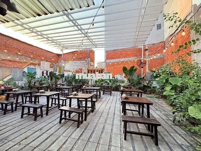 Đất Xây CHDV, Gần ĐHNgân Hàng, DT: 267m2, Xây Đươc 4 Tầng, Giá 18.5 Tỷ