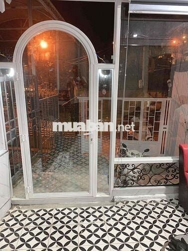 Nhà MT Hà Huy Tập cho thuê nguyên căn