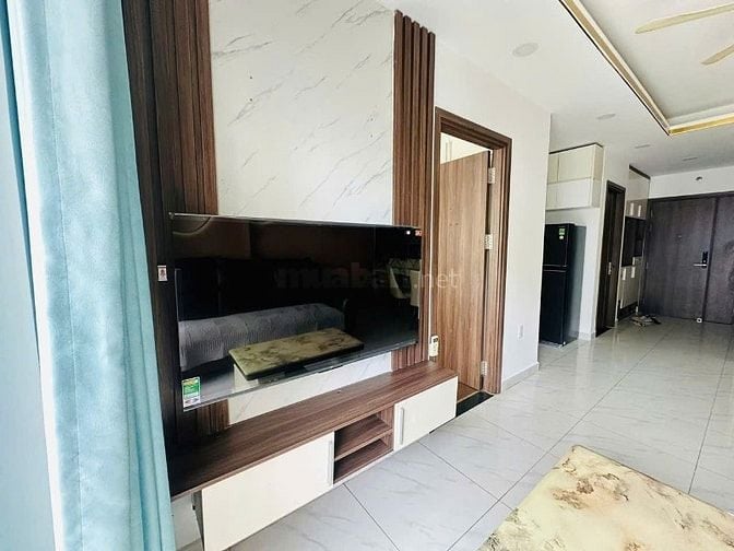 C/c Phúc Yên,p15, Tân Bình  Căn 2p ngủ, full Nt giá 10tr