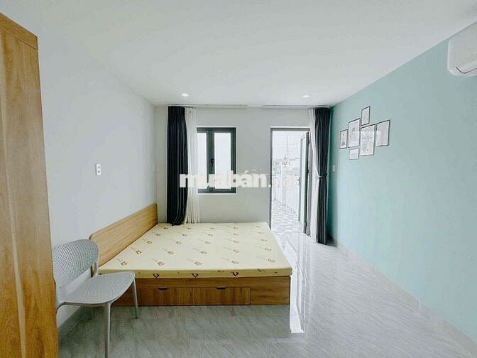 CHO THUÊ PHÒNG CÁCH MẠNG THÁNG 8 QUẬN 10 GẦN ĐẠI HỌC KINH TẾ, Y DƯỢC