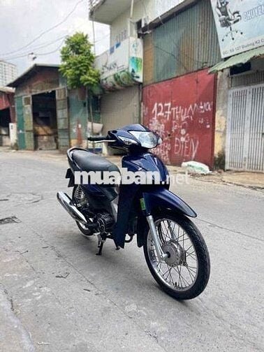 HONDA WAVE A110 2021 cần bán