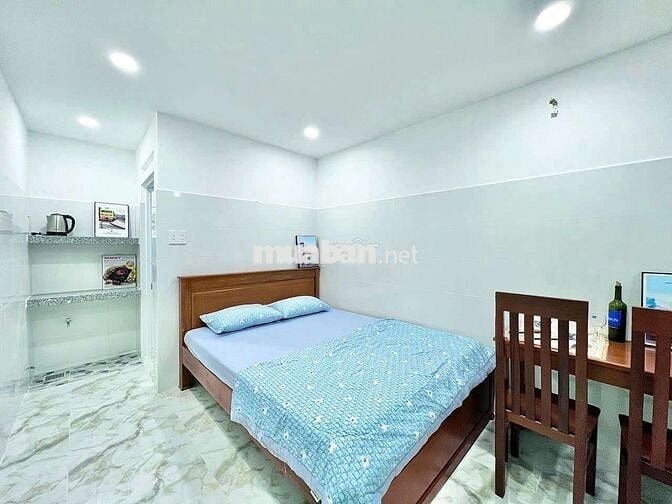 CĂN HỘ CAO CẤP GIÁ RẺ ,THANG MÁY , BẢO VỆ 24/24 ,  SÁT TRUNG TÂM