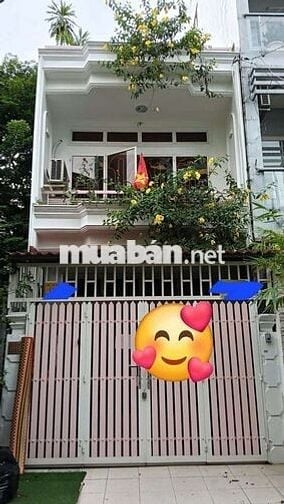 Cho thuê nhà nguyên căn Gò Vấp