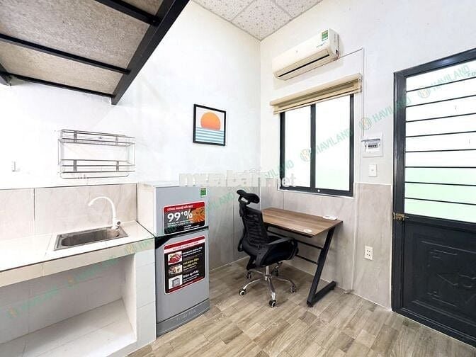 CĂN TRỌ DUPLEX MỚI ĐẸP KHU VỰC LIÊN CHIỂU