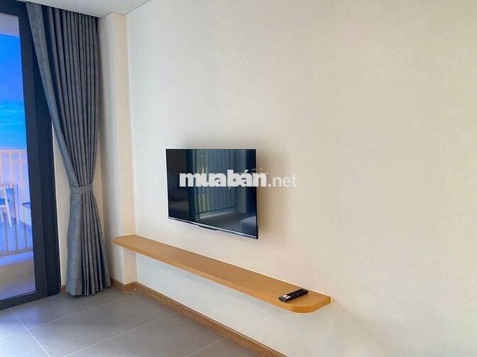 Cho thuê căn hộ SAM Towers, Như Nguyệt, Hải Châu giá tốt, 68m2