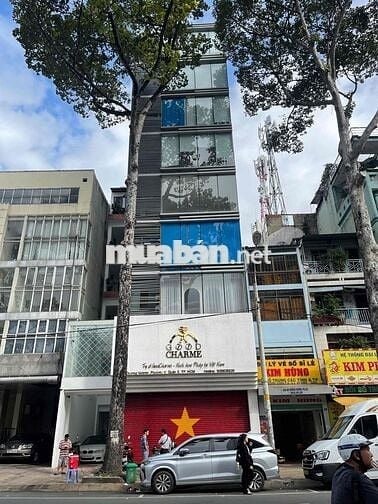 CHO THUÊ NHÀ 555 AN DƯƠNG VƯƠNG PHƯỜNG 9 QUẬN 5