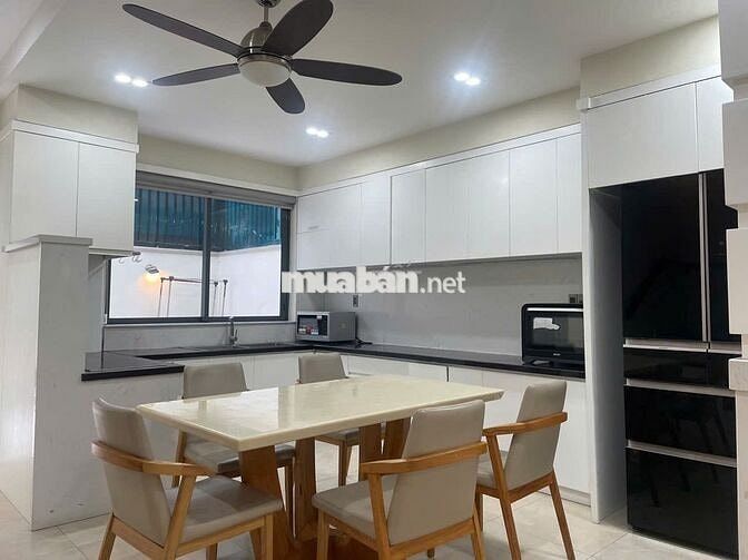 Cho thuê Biệt thự Nine South Estates