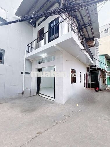 Q4, 30m ra MT Vĩnh Khánh, vị trí hiếm, 3 tầng, DTSD 60m², chỉ 3. 45 tỷ