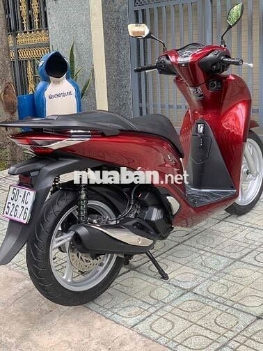 HONDA SH150 phanh ABS bstp chính chủ xe còn mới