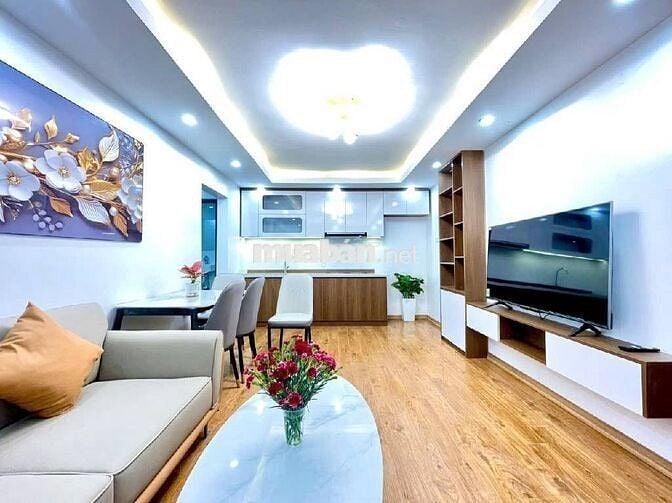 💥 Căn hộ trung tâm siêu hiếm – mặt phố VIP Phạm Ngọc Thạch, Đống Đa 💥