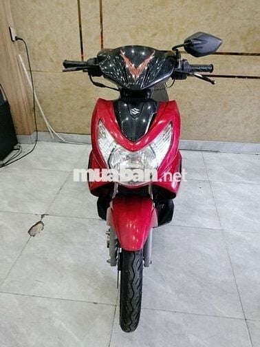 Hayate,Xe Rất Ngọt,Rất Êm,Bao Mạnh,Đẹp