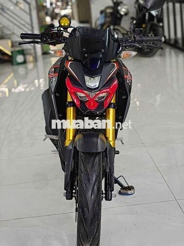 🏍Yamaha TFX 150🏍Giá 32.800.000₫( Có Fix )