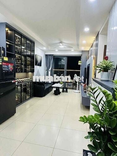 BÁN CĂN 2PN FULL NỘI THẤT SIÊU ĐẸP CHỈ 3,85 TỶ, SÁT TRUNG TÂM Q.5, Q.1