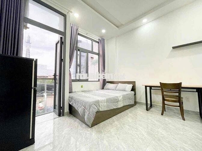 💯 STUDIO CỬA SỔ TRỜI FULL NỘI THẤT CÓ BAN CÔNG 💯