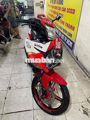 EX 150 2016 máy zin chưa rớt đầu 9 chủ