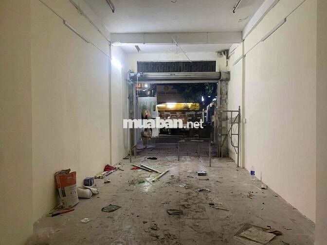 Mặt Tiền  Lê Văn Sỹ 60m2 Có Gác NGủ Lại Riêng Biệt Gần Phạm Văn Hai
