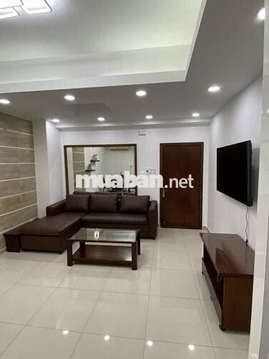 BÁN căn hộ H3 - Hoàng Diệu , Q4