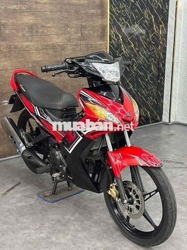 Ex2008 Ctđ máy êm nhẹ, chính chủ(gop 0 giam cavet)
