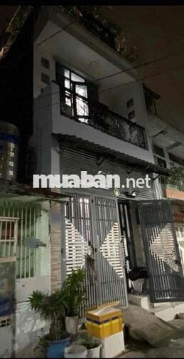 BÁN NHÀ 3 TẦNG 47M2 - 3 PN - NGAY 295 TÂN HOÀ ĐÔNG
