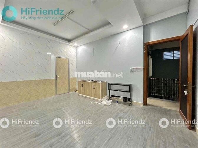 Cho thuê phòng trọ 50m2 1pn Nguyễn Văn Mại Tân Bình