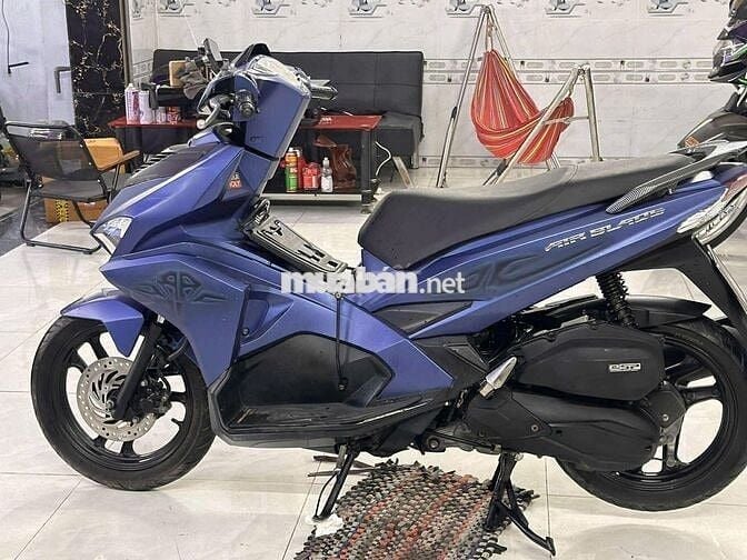 🏍Honda Airblade 125🏍Giá 23.800.000₫( Có Fix )